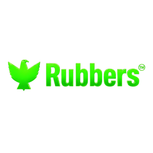 Rubbers Logo